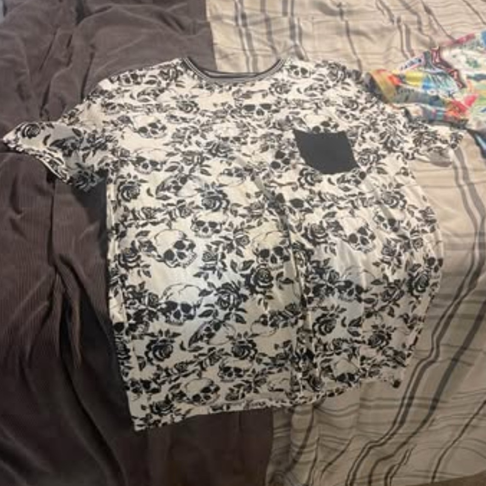men’s Shirts